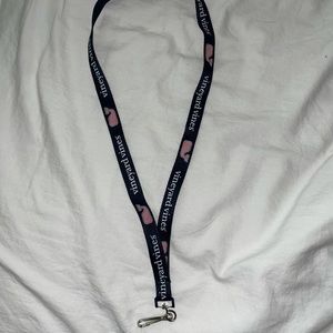 vineyard vines lanyard